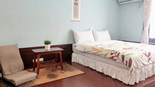 Tainan City Centre House | 赤嵌厝Child Come Home