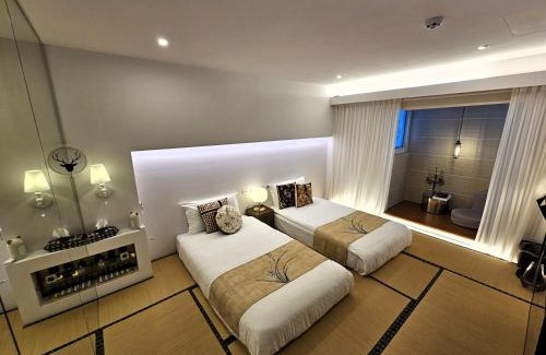 Taitung Bed & Breakfast | 輕安漫旅電梯民宿