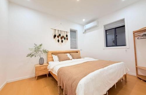 Lianyun District Apartment | 连云港柒夕精品民宿 2号店