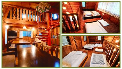 Nasu Villa | 那須クイーンズマウンテン カナディアンハウス