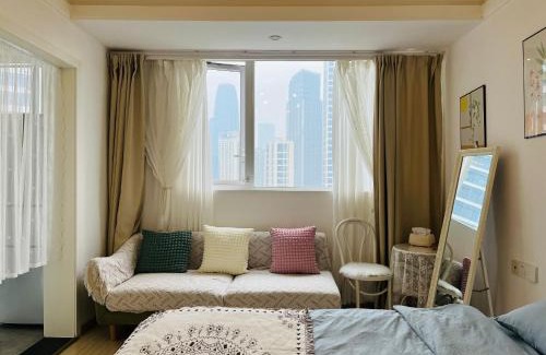 Yuzhong Apartment | 重庆山川的民宿四店