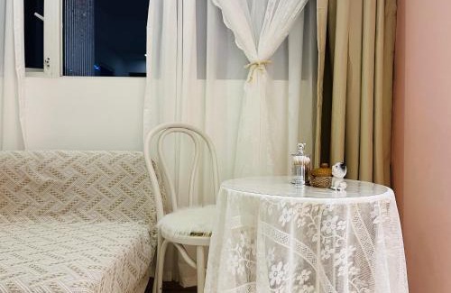 Yuzhong Apartment | 重庆山川的民宿四店