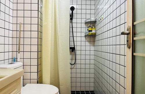 Yuzhong Apartment | 重庆山川的民宿四店