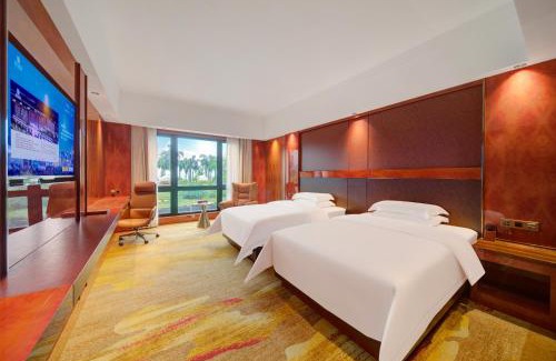 Zhuhai Hotel | 金湾毛林大酒店