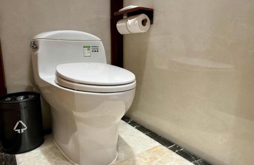 Zhuhai Hotel | 金湾毛林大酒店