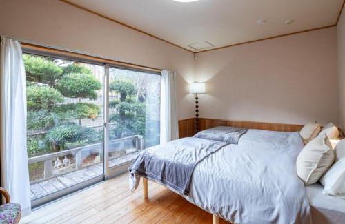 Tanabe House | 闘鶏の家