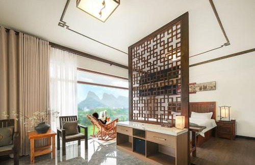 Yangshuo House | 阳朔归云檀邸民宿