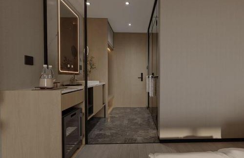 Lujiazui Hotel | 青乐酒店