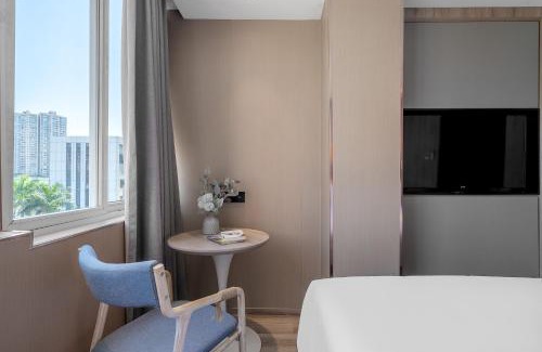 Siming Hotel | 青年阳光酒店有限公司