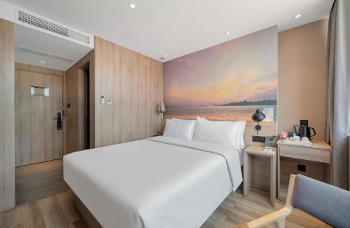 Siming Hotel | 青年阳光酒店有限公司