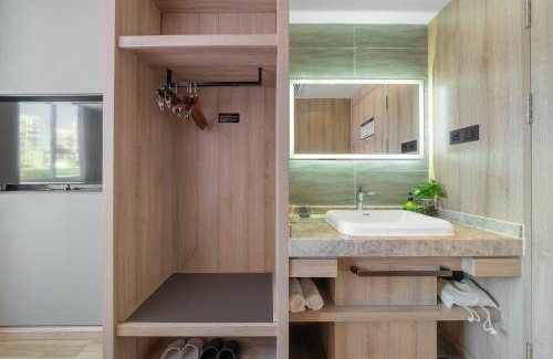 Siming Hotel | 青年阳光酒店有限公司