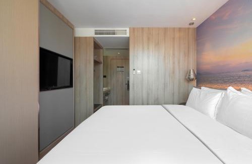 Siming Hotel | 青年阳光酒店有限公司