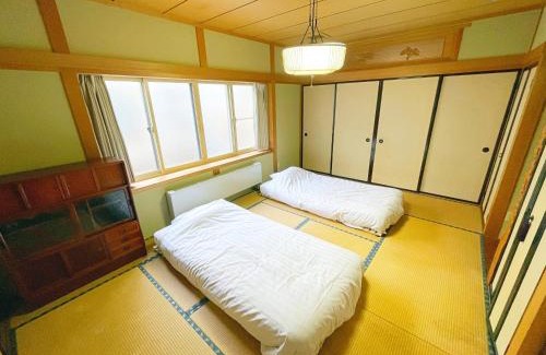 Aomori House | 青森駅近7名まで同一料金ファミリー向け小学生添い寝無料コンドフルカワ青森