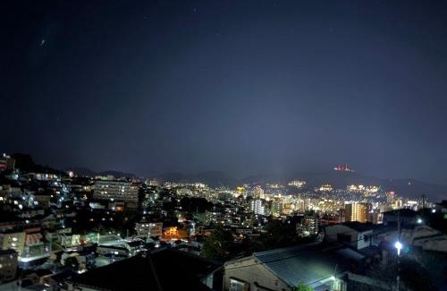 Nagasaki Apartment | 高平ハウス Room201