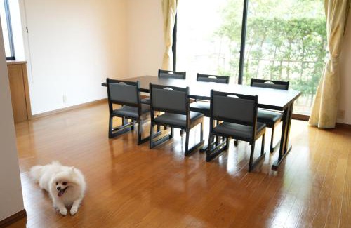 Sanuki House | 鶴羽リゾート