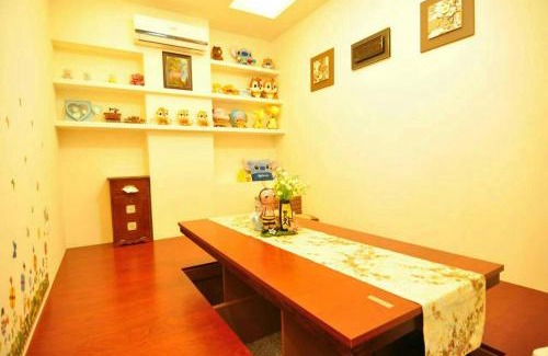 Fuxing Bed & Breakfast | 鹿港悠嫻民宿