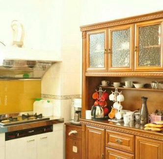 Fuxing Bed & Breakfast | 鹿港悠嫻民宿