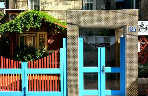 Lukang House | 鹿港,遇見1952-包棟