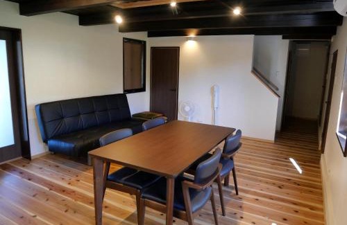 Kotohira-cho House | 麻の宿 別館