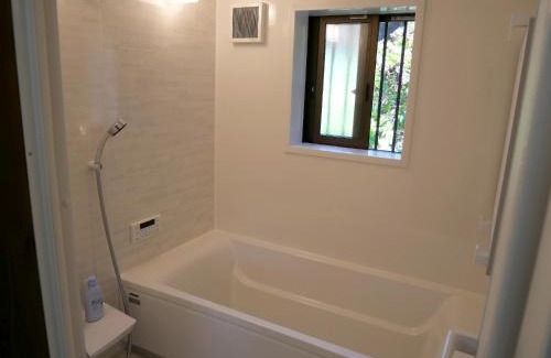 Kotohira-cho House | 麻の宿 別館