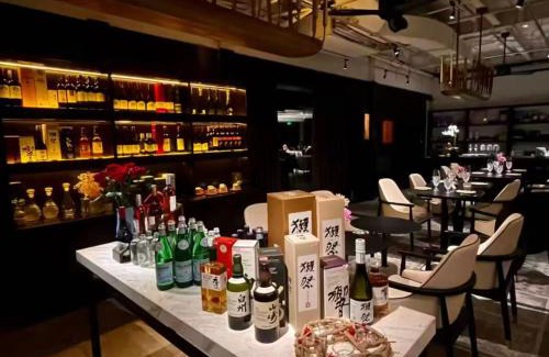 Tangkou Town Hotel | 黄山逸翠酒店