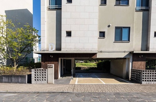 Downtown House | 공항과 시내가 가까운 노브힐스테이.