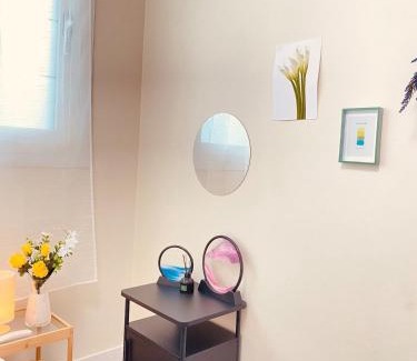 Jung-gu Apartment | 달빛그리기Moonlight