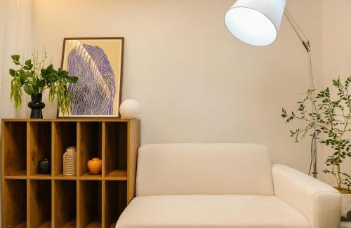 COEX Apartment | 모던포인트 강남 Modern Point Gangnam