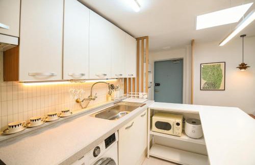 COEX Apartment | 모던포인트 강남 Modern Point Gangnam