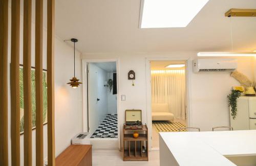 COEX Apartment | 모던포인트 강남 Modern Point Gangnam