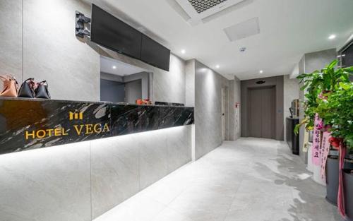Bupyeong Hotel | 베가호텔