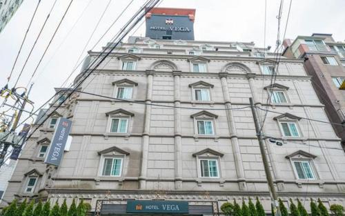 Bupyeong Hotel | 베가호텔
