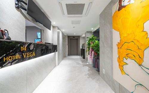 Bupyeong Hotel | 베가호텔