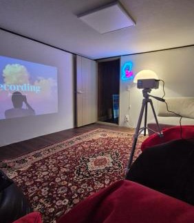 Seolcheon-myeon House | 부산 2층 Qstay Loft