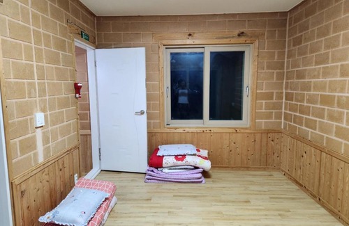 Jumunjin-eup House | 삼형제봉길펜션