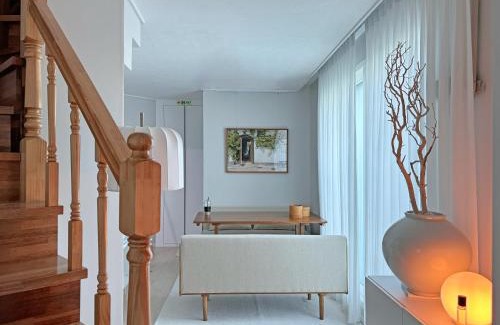 Cheonho-dong Apartment | 서울 도심뷰-엘리베이터,6ppl 롯데월드,KSPO,강남,잠실,성수,명동,