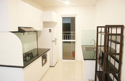 District 7 Apartment | ★선라이즈 Sunrise City Luxury New 3bed&2bath SW POOL#3
