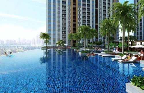 District 7 Apartment | ★선라이즈 Sunrise City Luxury New 3bed&2bath SW POOL#3