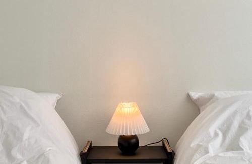 Suwon House | 여민재 Yeo Min Jae