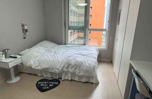 Yeongdeungpo-gu Apartment | 영등포역까지 도보5분/여의도/한강/타임스퀘어