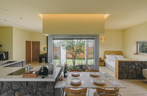 Pyeongdae-ri House | 이루후제