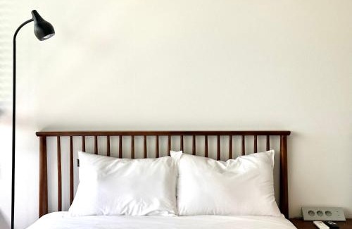 Mapo Apartment | 차차스테이 초코 Hongdae apartment 1min Metro