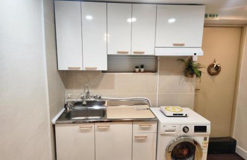 Cheonho-dong Apartment | 천호역,한강공원 5분 Bom stay