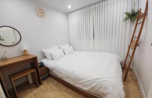 Cheonho-dong Apartment | 천호역,한강공원 5분 Bom stay