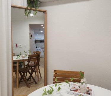 Cheonho-dong Apartment | 천호역,한강공원 5분 Bom stay