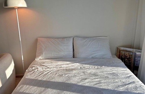 Jung-gu Apartment | 하하