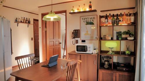 Itaewon Villa | 해방스테이