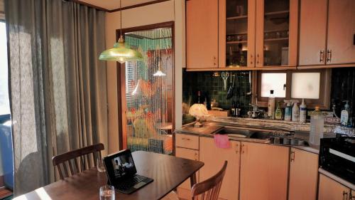 Itaewon Villa | 해방스테이