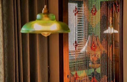 Itaewon Villa | 해방스테이