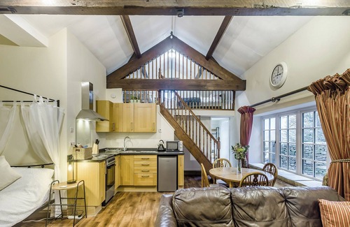 Macclesfield Cottage | 0 bedroom accommodation in Bollington, near Macclesfield